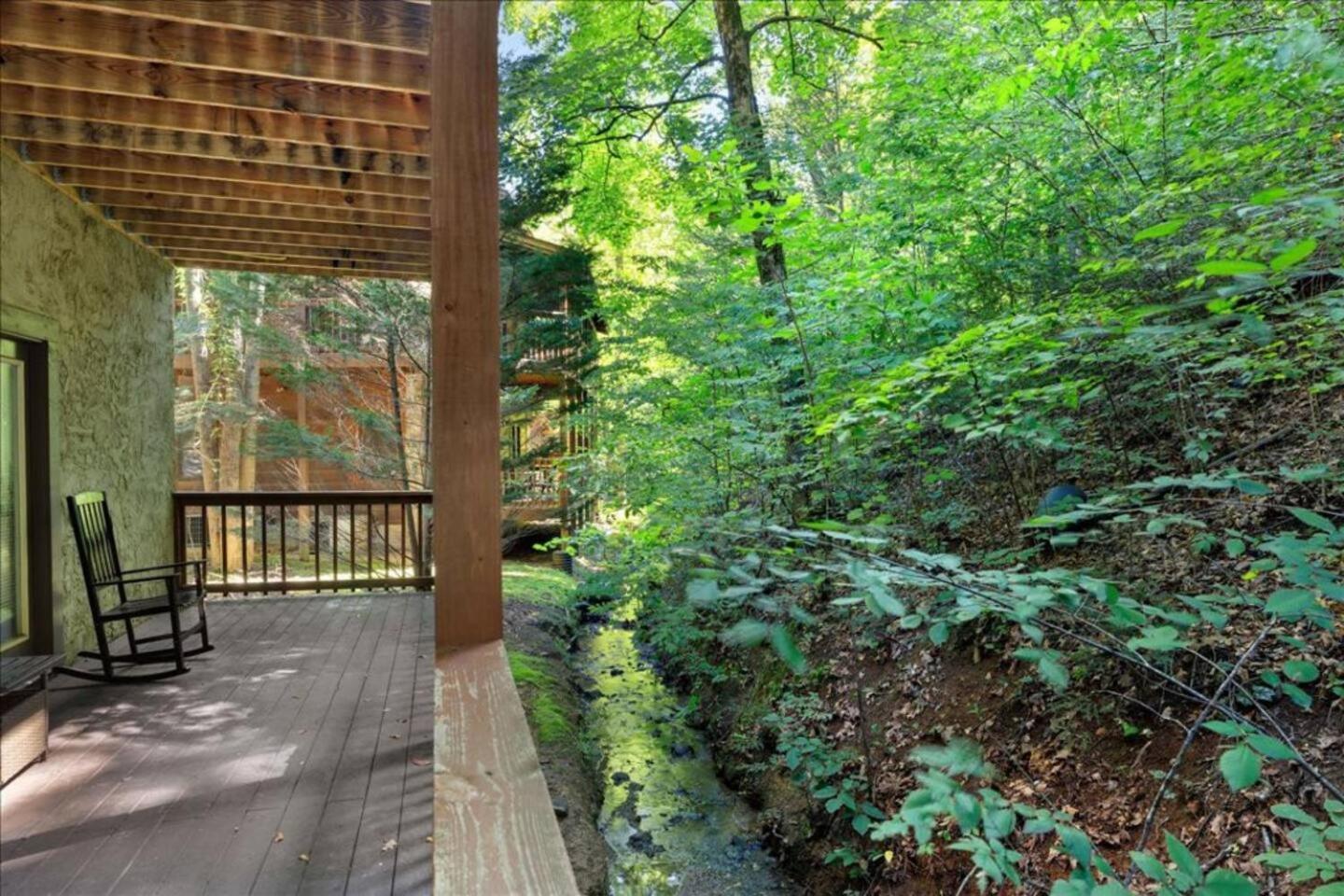 5Br Smoky Cabin Hot Tub, Games, 1 Mi To Parkway Пиджен Фордж Екстериор снимка